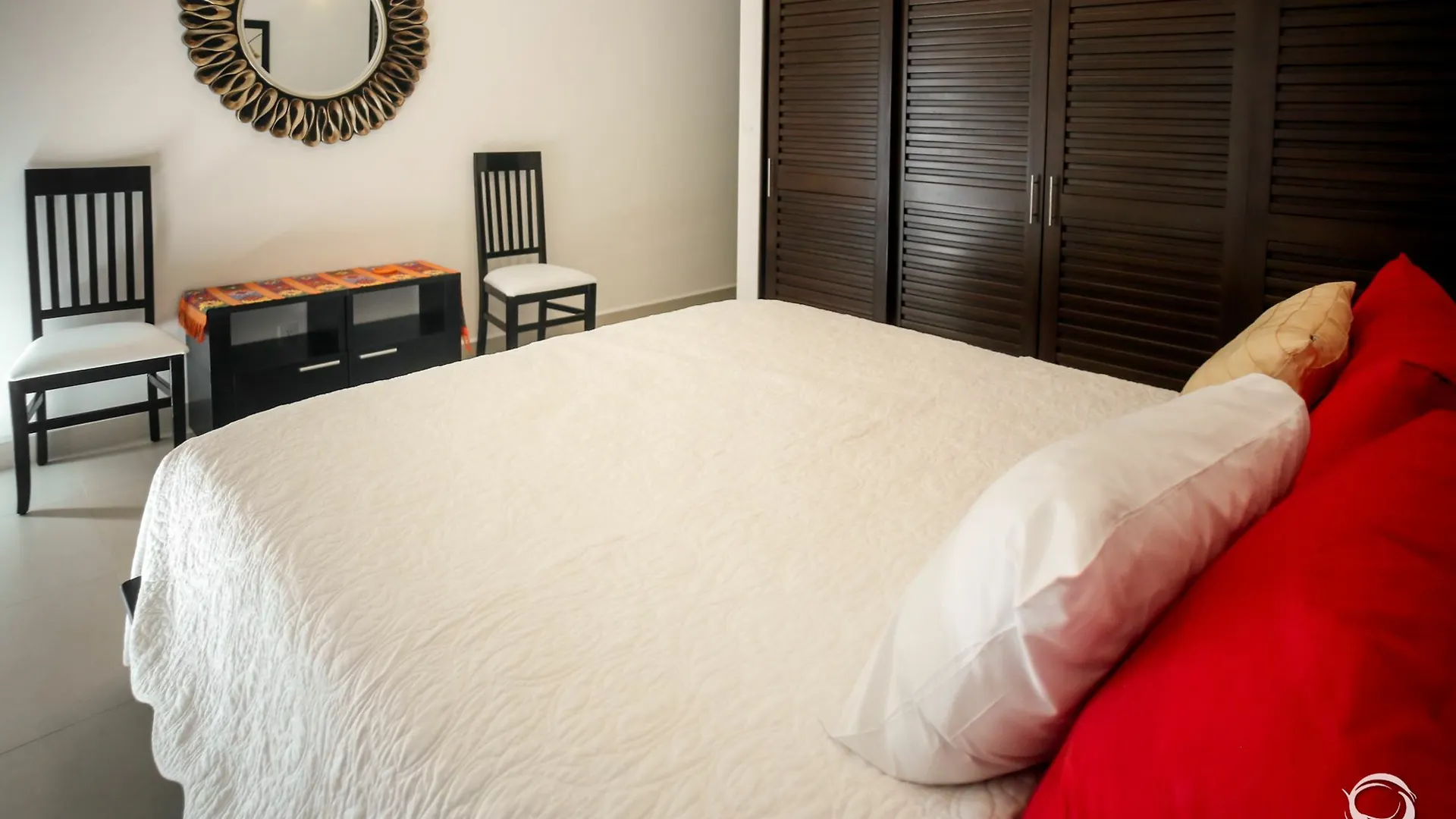 Appartamento Hira Ph4 W Rooftop Terrace By Gate48 Akumal