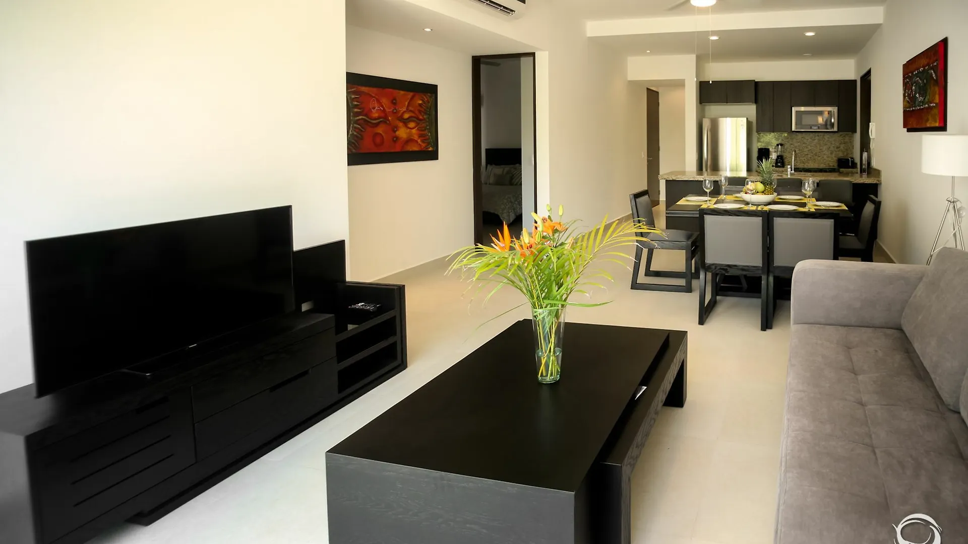 Appartamento Hira Ph4 W Rooftop Terrace By Gate48 Akumal