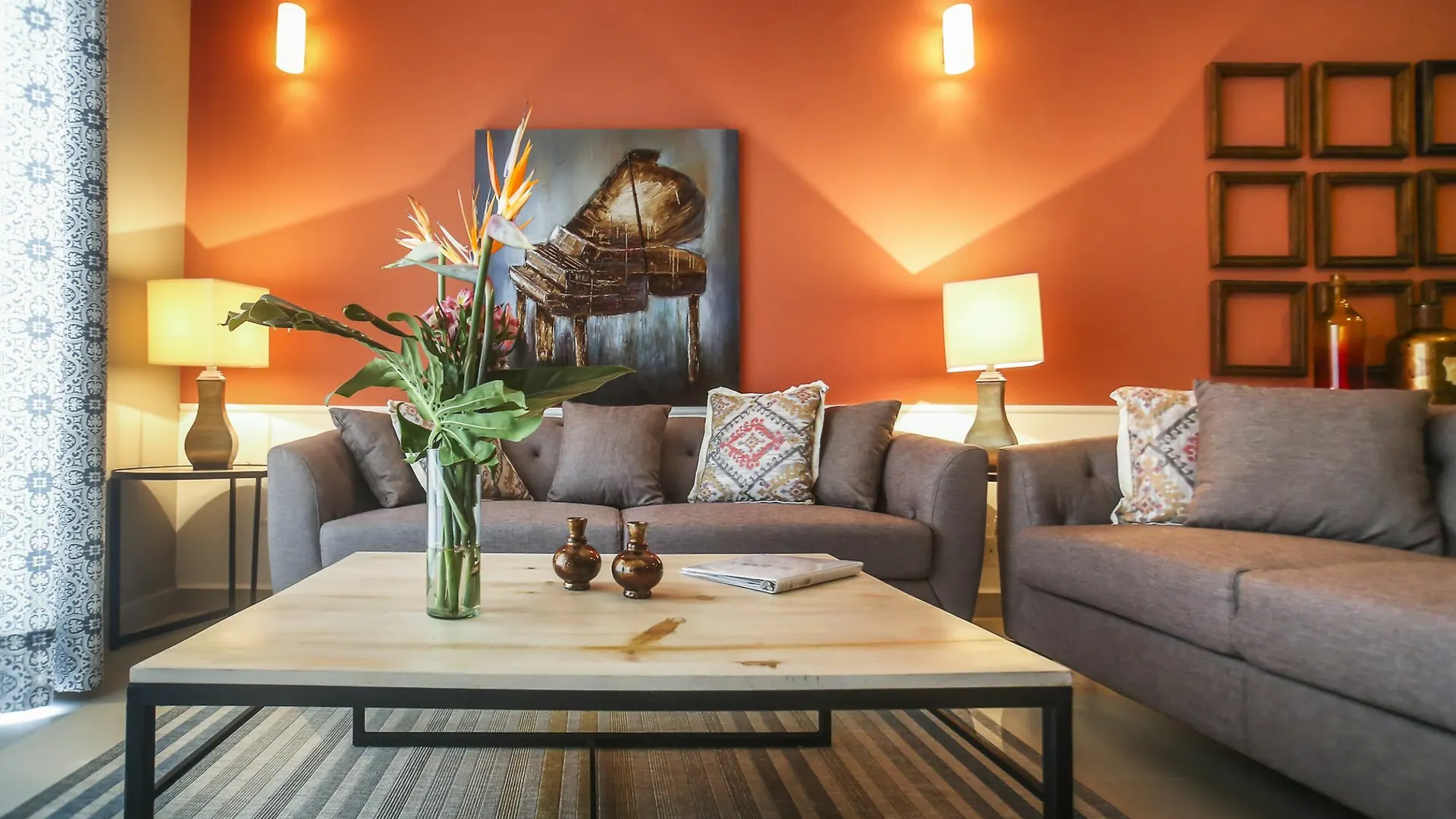 Hira Ph4 W Rooftop Terrace By Gate48 Akumal Appartamento