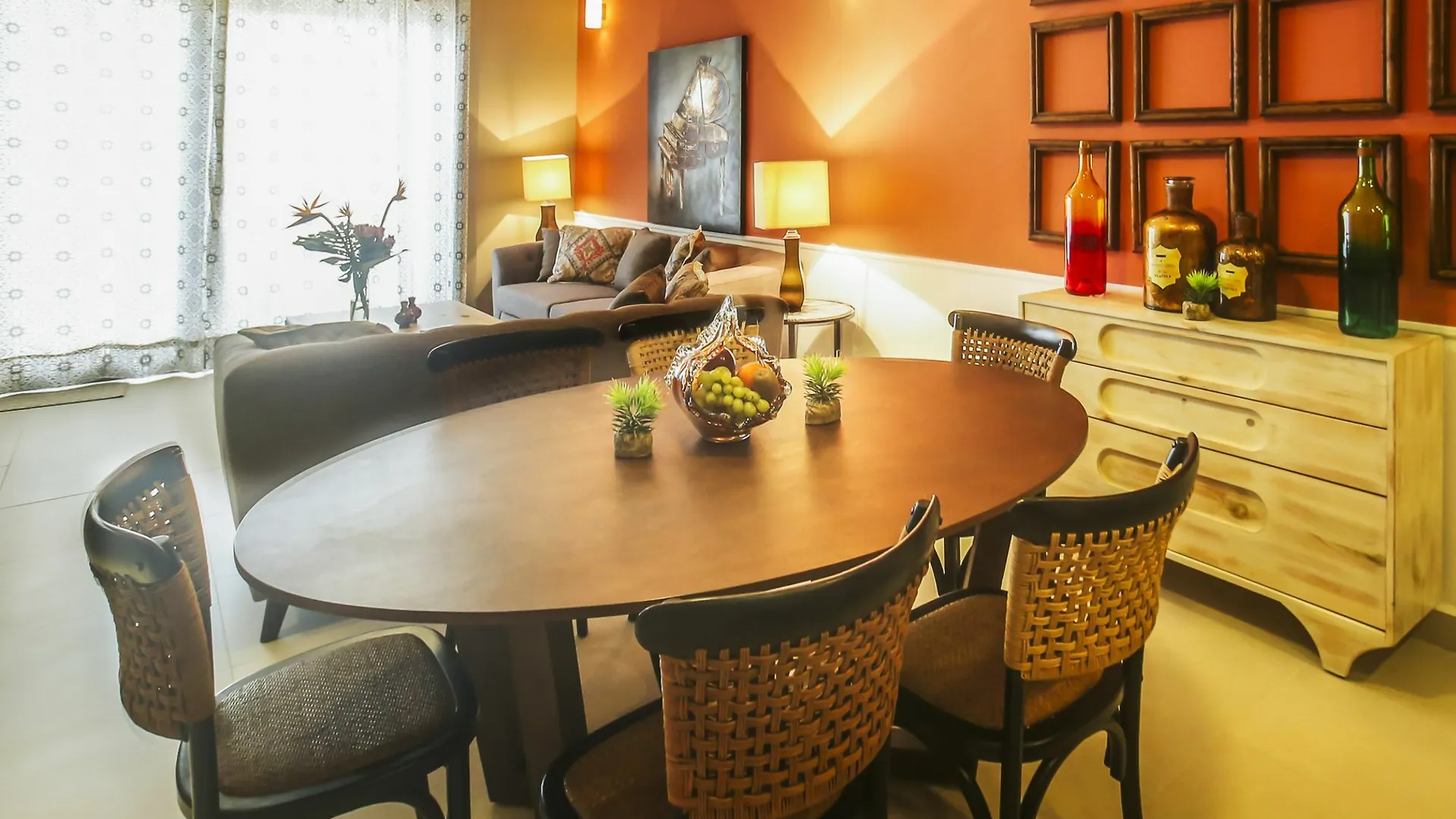 Appartamento Hira Ph4 W Rooftop Terrace By Gate48 Akumal