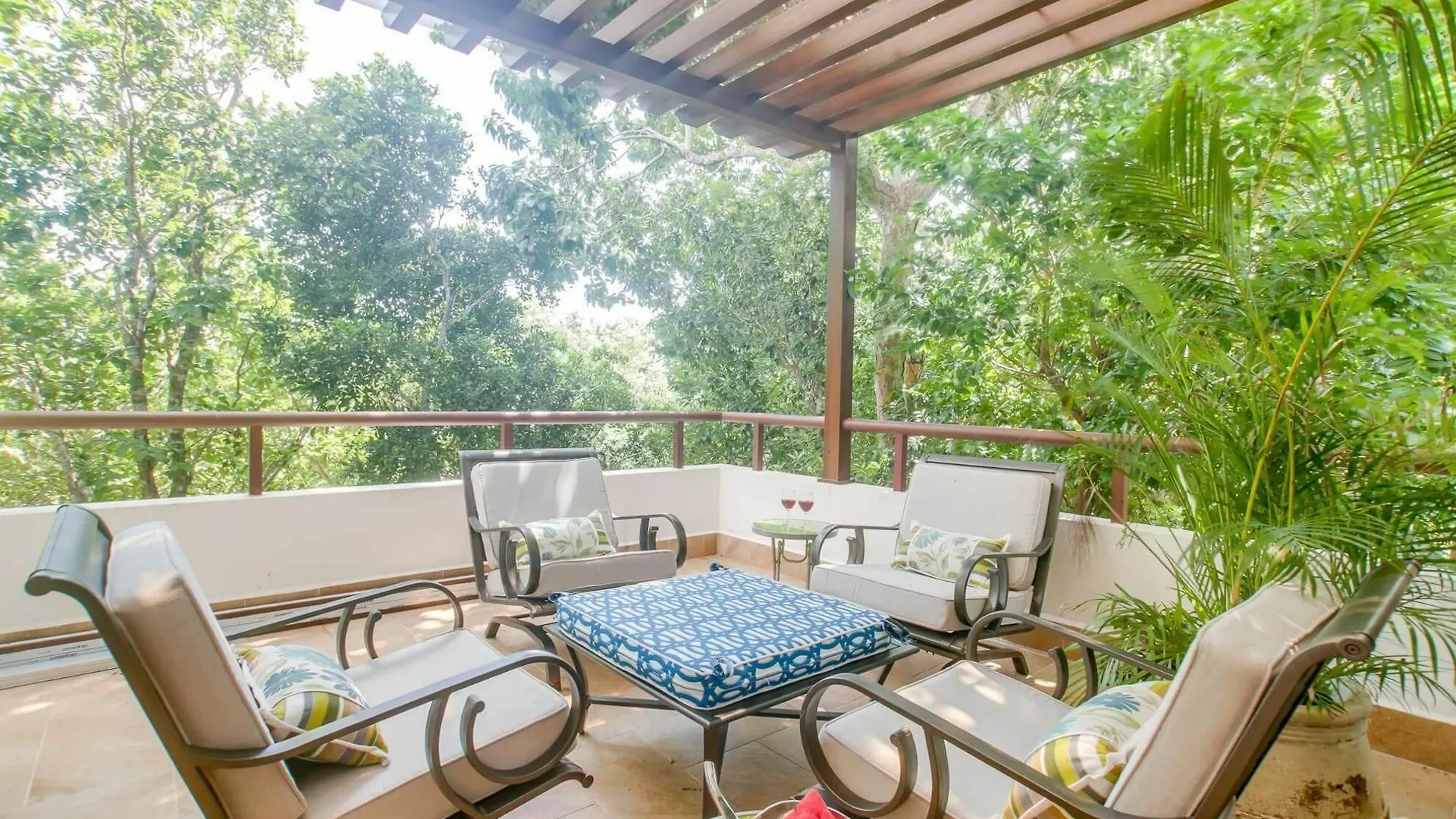 Hira Ph4 W Rooftop Terrace By Gate48 Akumal 0*,  Messico
