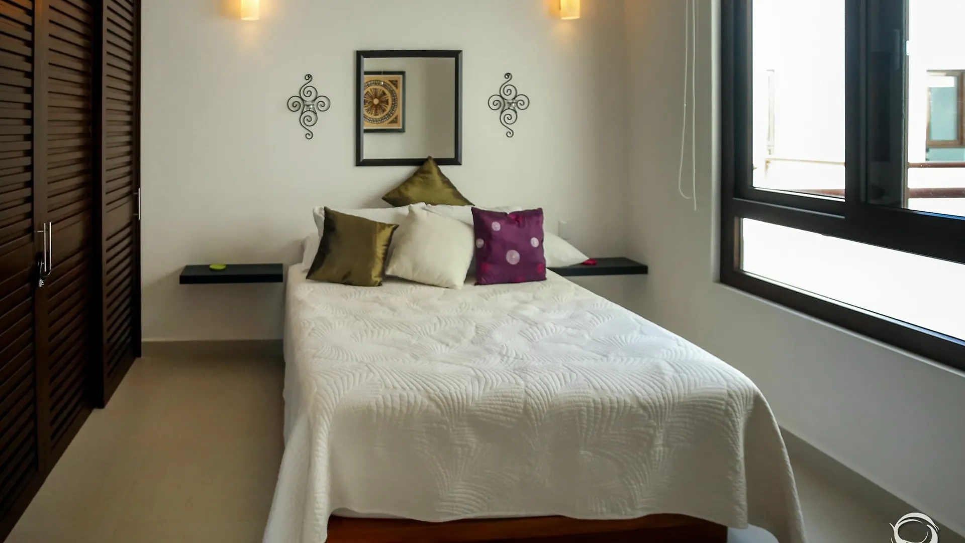 Appartamento Hira Ph4 W Rooftop Terrace By Gate48 Akumal Messico